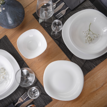 Salaterka QUADRO 16,5cm